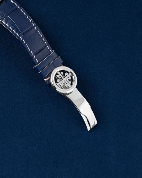 Patek Philippe Complications 5170P-001